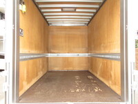 トヨタトヨエースアルミバン小型（2t・3t）[写真11]