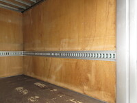 トヨタトヨエースアルミバン小型（2t・3t）[写真13]