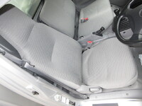 トヨタトヨエースアルミバン小型（2t・3t）[写真19]