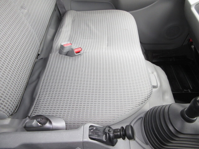 トヨタトヨエースアルミバン小型（2t・3t）[写真19]