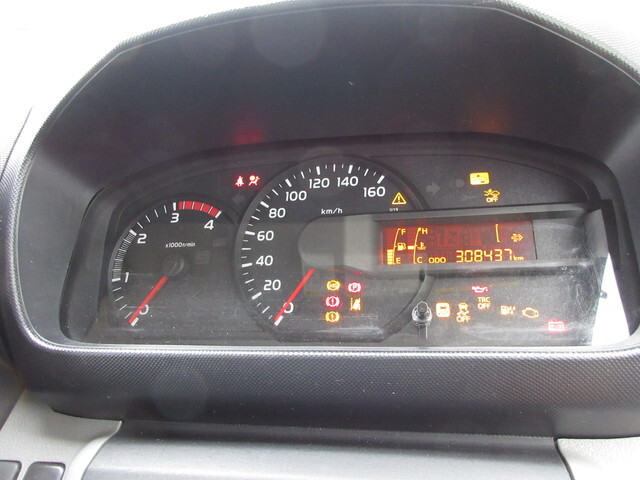 トヨタトヨエースアルミバン小型（2t・3t）[写真24]