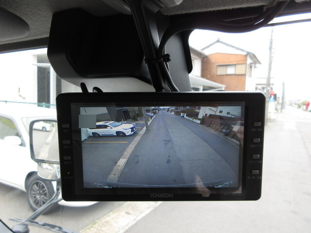 トヨタトヨエースアルミバン小型（2t・3t）[写真25]