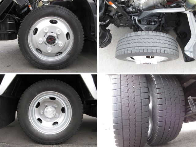 トヨタトヨエースアルミバン小型（2t・3t）[写真29]