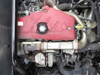 トヨタトヨエースアルミバン小型（2t・3t）[写真31]