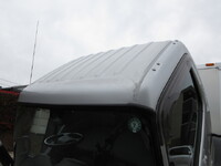 トヨタトヨエースアルミバン小型（2t・3t）[写真34]