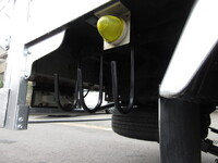 トヨタトヨエースアルミバン小型（2t・3t）[写真37]