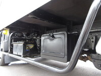 トヨタトヨエースアルミバン小型（2t・3t）[写真38]