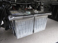 トヨタトヨエースアルミバン小型（2t・3t）[写真40]