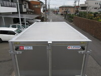 トヨタトヨエースアルミバン小型（2t・3t）[写真41]