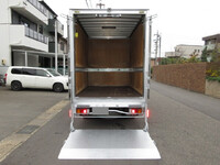 トヨタトヨエースアルミバン小型（2t・3t）[写真10]