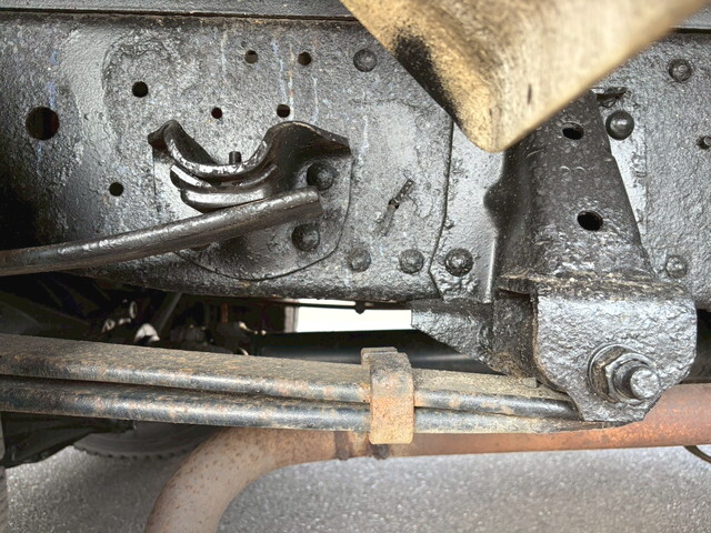 いすゞエルフ冷凍車（冷蔵車）小型（2t・3t）[写真24]