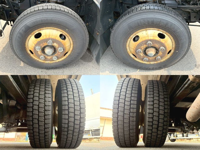 いすゞエルフ冷凍車（冷蔵車）小型（2t・3t）[写真30]