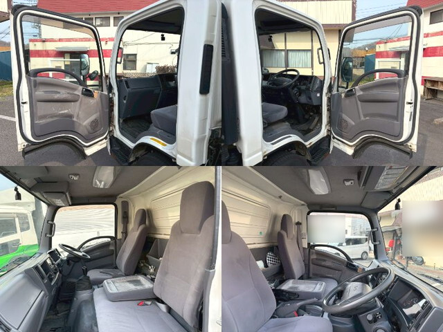 いすゞエルフ冷凍車（冷蔵車）小型（2t・3t）[写真36]