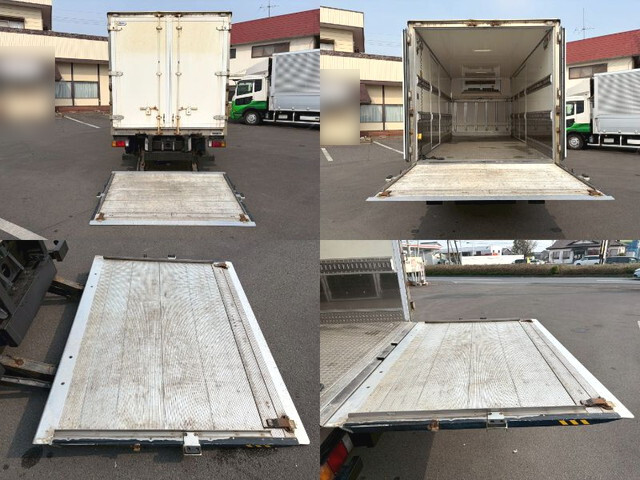 いすゞエルフ冷凍車（冷蔵車）小型（2t・3t）[写真37]