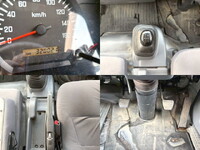 いすゞエルフ冷凍車（冷蔵車）小型（2t・3t）[写真40]