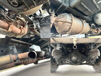 いすゞフォワードアルミウイング中型（4t）[写真16]