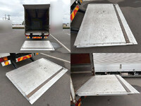 いすゞフォワードアルミウイング中型（4t）[写真19]