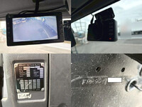 いすゞフォワードアルミウイング中型（4t）[写真20]