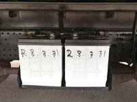 いすゞフォワードアルミウイング中型（4t）[写真34]