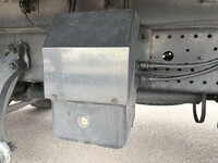 いすゞフォワードアルミウイング中型（4t）[写真35]