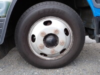 三菱ふそうキャンターコンテナ専用車小型（2t・3t）[写真15]