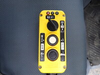 三菱ふそうキャンターコンテナ専用車小型（2t・3t）[写真18]