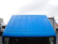 三菱ふそうキャンターコンテナ専用車小型（2t・3t）[写真27]