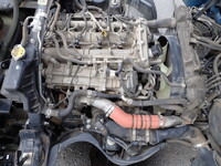 三菱ふそうキャンターコンテナ専用車小型（2t・3t）[写真29]