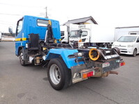 三菱ふそうキャンターコンテナ専用車小型（2t・3t）[写真02]