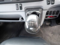 三菱ふそうキャンターコンテナ専用車小型（2t・3t）[写真34]