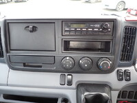 三菱ふそうキャンターコンテナ専用車小型（2t・3t）[写真36]