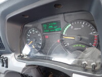 三菱ふそうキャンターコンテナ専用車小型（2t・3t）[写真39]