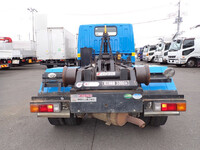 三菱ふそうキャンターコンテナ専用車小型（2t・3t）[写真07]