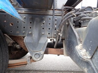 三菱ふそうキャンターコンテナ専用車小型（2t・3t）[写真10]