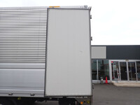 日野レンジャーアルミウイング中型（4t）[写真14]