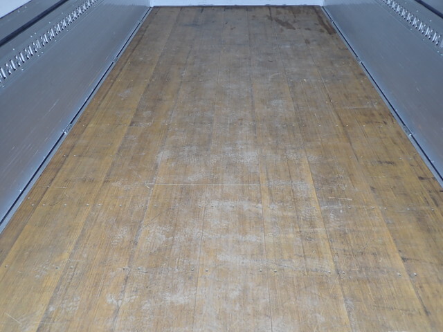 日野レンジャーアルミウイング中型（4t）[写真20]