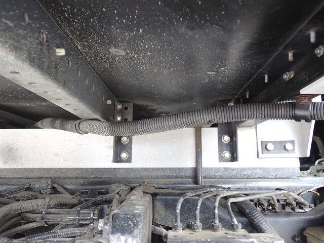 日野レンジャーアルミウイング中型（4t）[写真21]