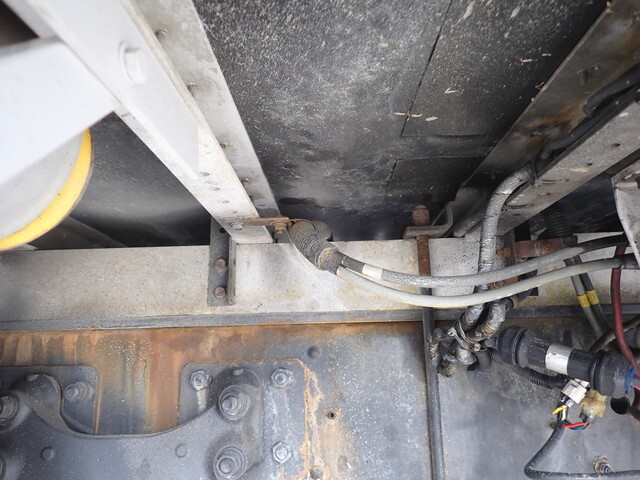 日野レンジャーアルミウイング中型（4t）[写真22]