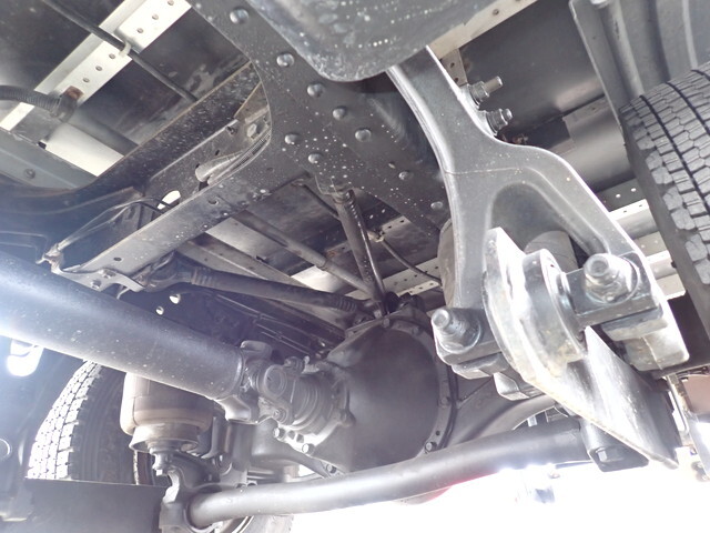 日野レンジャーアルミウイング中型（4t）[写真26]