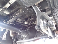 日野レンジャーアルミウイング中型（4t）[写真27]