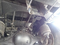 日野レンジャーアルミウイング中型（4t）[写真28]