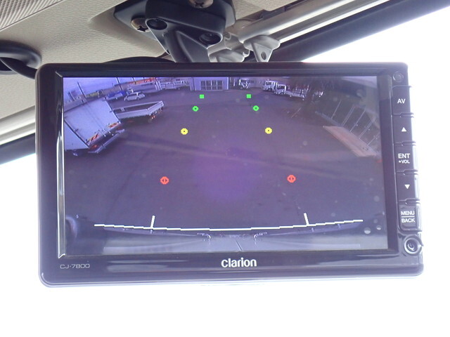 日野レンジャーアルミウイング中型（4t）[写真31]