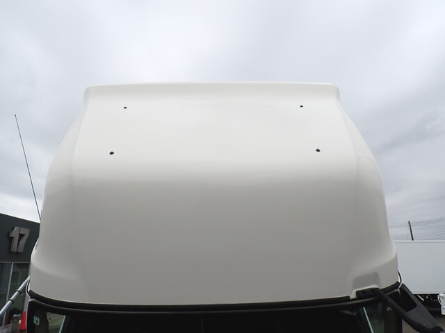 日野レンジャーアルミウイング中型（4t）[写真36]