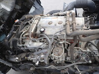 日野レンジャーアルミウイング中型（4t）[写真38]