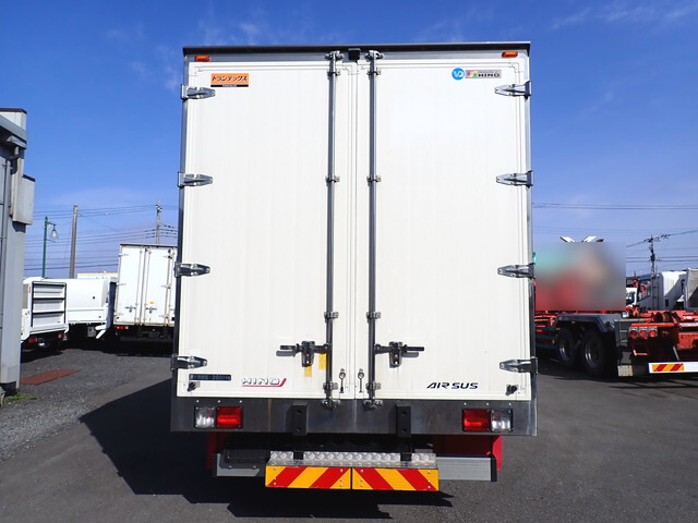 日野レンジャーアルミウイング中型（4t）[写真07]