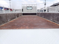 マツダタイタン平ボディ小型（2t・3t）[写真13]