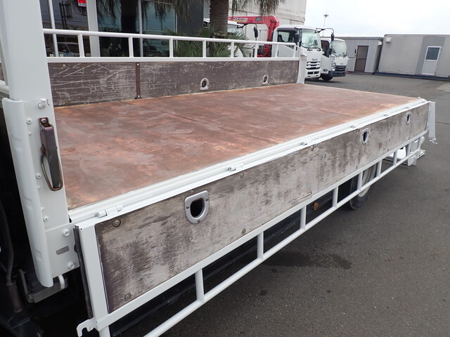 マツダタイタン平ボディ小型（2t・3t）[写真15]
