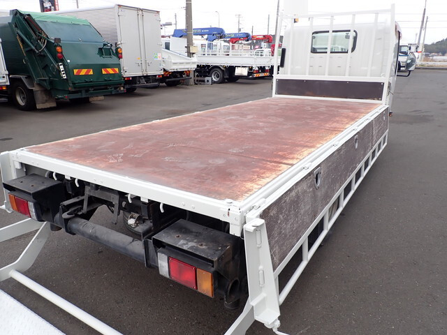 マツダタイタン平ボディ小型（2t・3t）[写真16]