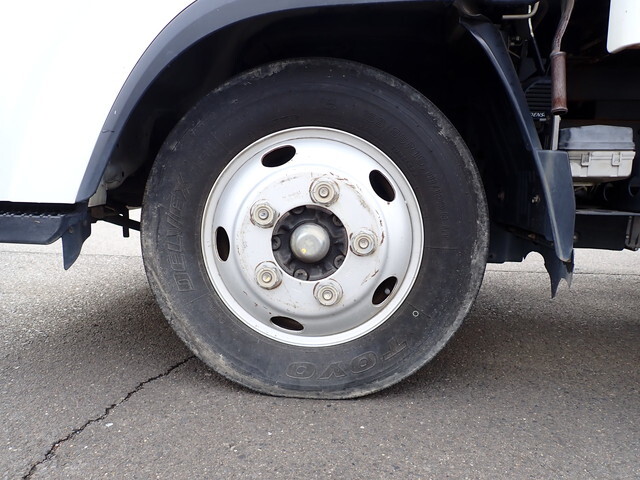 マツダタイタン平ボディ小型（2t・3t）[写真18]