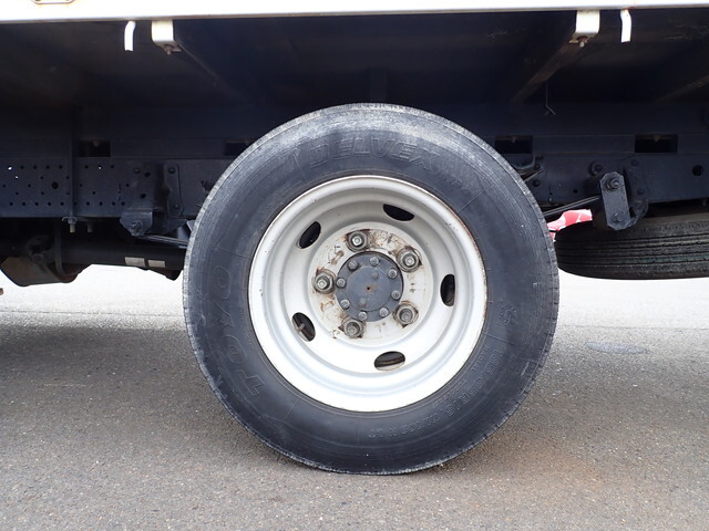 マツダタイタン平ボディ小型（2t・3t）[写真19]